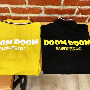 DOOM DOOM