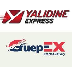 YALIDINE ET GUEPEX